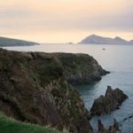 Ruins of Dún an Óir – Fort del Oro2