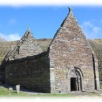 KILMALKEDAR (Cill Maolcheadair)