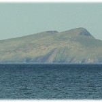 Inis Tuaisceart – The Sleeping Giant